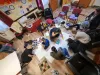 Protest - manifest: „Împreună pentru siguranţa femeilor!”