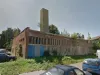 Transformarea fostului punct termic de pe strada Dobrogea din Braşov, estimată la 5,4 milioane lei