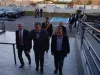 O promisiune pentru Braşov şi un reproş pentru Coliban