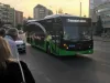 Staţii noi pentru autobuzele „Transport elevi”, care circulă pe strada Lungă