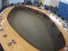 „Votaţi sau vă dizolv”