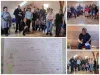 6 adulţi cu boli cronice de sănătate mintală, scoşi din „lumea din mintea lor” şi angajaţi