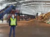 Consiliul Judeţean Braşov va trebui să stabilească dacă instalaţia de tratare a deşeurilor de la Măieruş este compatibilă cu reţeaua electrică