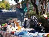 Prima „Târguială de mămici cu pitici”, la Braşov