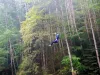 S-a schimbat programul la Tiroliana 7 Scări