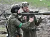 O serie de baze militare din România devin „şcoli” pentru militarii ucraineni