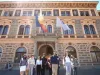 Creșteri spectaculoase în topuri pentru Universitatea Transilvania
