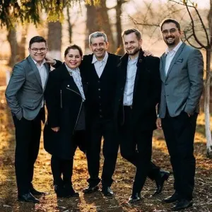 Anatoly, la Recitalul de la ora cinci, de la „Mureşeni”