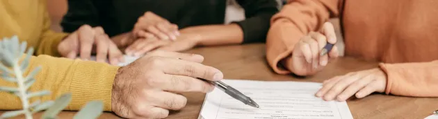 „Se pot schimba termenii unui contract de împrumut?”