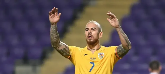 Transferul lui Alibec în Qatar nu e de bun augur pentru naţională