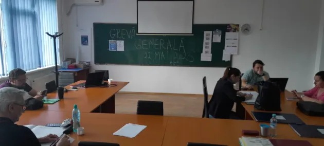 Toţi angajaţii din Învăţământ trebuie să beneficieze de decontarea navetei