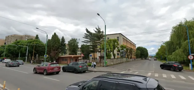 În plan: semaforizarea unei intersecţii de legătură cu noua zonă rezidenţială Tractorul