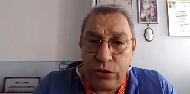 „Porunca” 1: Poartă-te cu pacientul aşa cum ai dori să fii tratat tu dacă ai fi bolnav