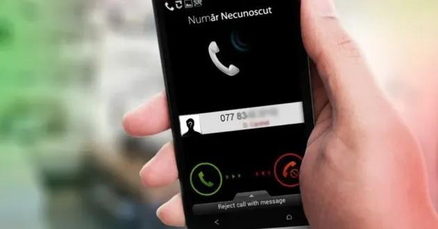 Lista numerelor de telefon la care să nu răspundeţi niciodată