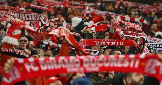 Ultraşii lui Dinamo nu pot trece peste trădarea lui Rotariu