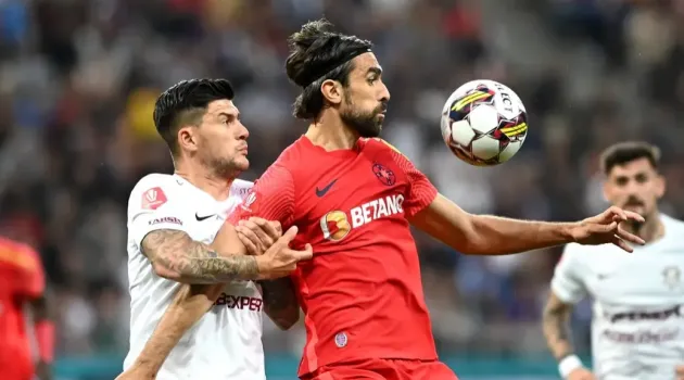 La ordinul patronului, Andrea Compagno nu va mai fi titular