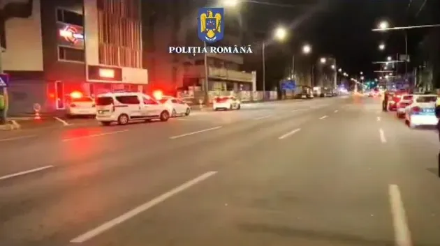 Fără permis, câte unul pe zi!