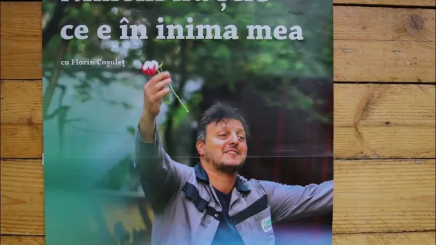 „Cultura de Toamnă”, la Cristian  