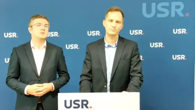 Primul candidat anunţat oficial pentru alegerile din 2024, în judeţul Braşov