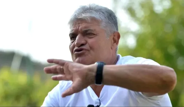 Reacţii din lumea fotbalului după condamnarea lui Dănuţ Lupu
