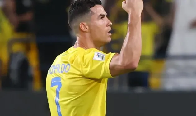 Cristiano Ronaldo vrea să joace până la 42 de ani