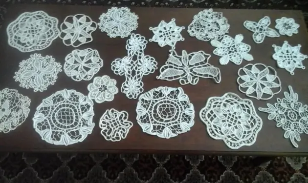 25 de braşoveni au învăţat ce ştiau aproape toate femeile odată: lasetă