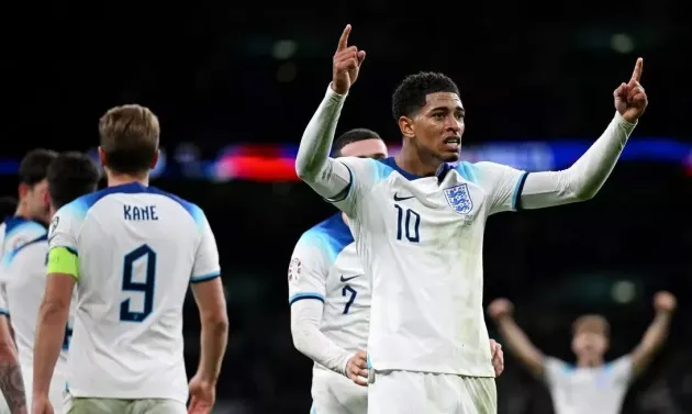 Jude Bellingham ar vrea să rămână pe viaţă la Real Madrid