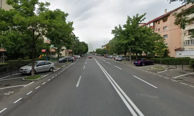 Beat, cu două maşini pe „poliţă”