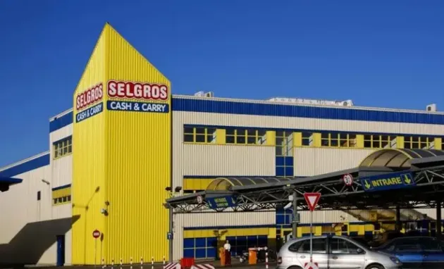 Ar fi Selgros