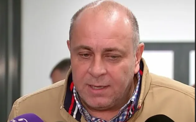 Dioszegi dă credit antrenorului, dar să vedem până când