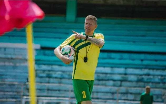 Dorin Goian recunoaşte că şi lui i-a plăcut să parieze