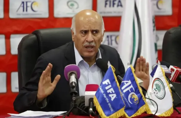 Algeria vrea să găzduiască naţionala Palestinei în calificările 
pentru Cupa Mondială
