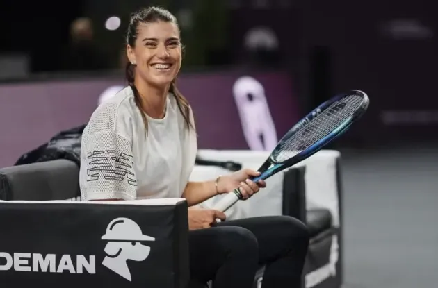 Sorana Cîrstea, principala favorită la Transylvania Open după ce Caroline Garcia s-a retras 