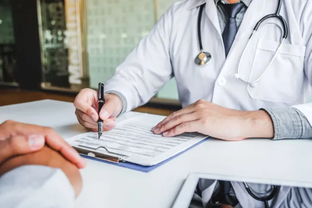 Diabetul ar putea fi detectat printr-un test de voce