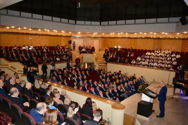 75 de ani de „Transilvania” şi noi provocări în faţă
