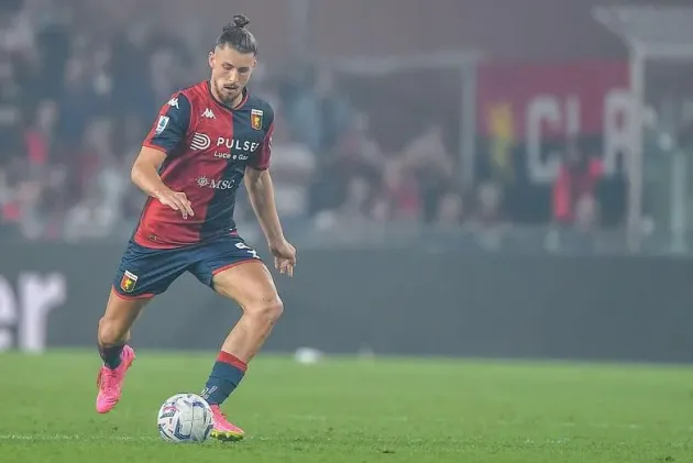 Radu Drăguşin a intrat în vederile Barcelonei