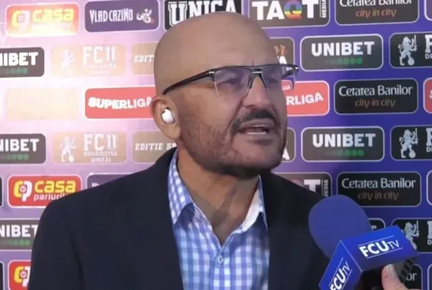 Mititelu s-a  dezlănţuit la adresa suporterilor 
