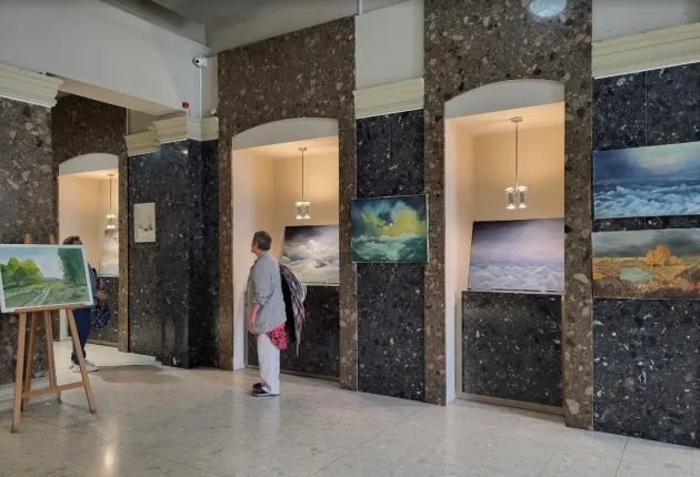 „Amintire” In Memoriam Nicolae Sebeşan