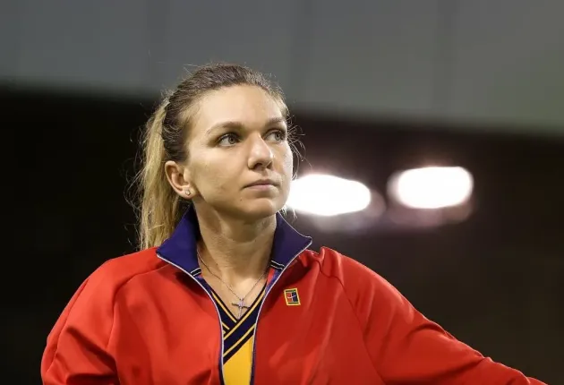 A dat sau nu în judecată Simona Halep, firma care a produs suplimentul?