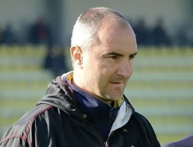 Răchită a auzit că în cazul plecării lui Burcă, antrenor ar rămâne Colceag