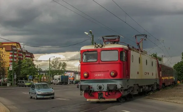 Trenurile metropolitane Braşov: planul investiţional dat în lucru, pe 2,25 milioane de lei