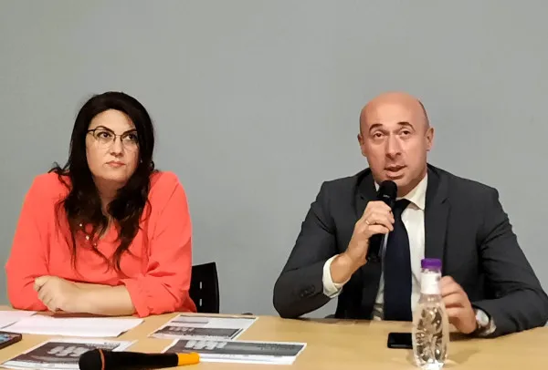 Dispare VMG şi ASF, apare VMI