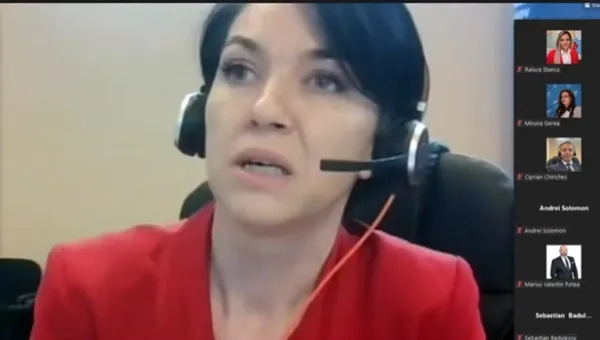 Scandal iar la RIAL, pentru „ora de ciubuc”.  27 de angajaţi plătiţi cu 11.000 de lei brut, băgaţi în comisia de disciplină, pentru că refuză programul 08.00-16.30