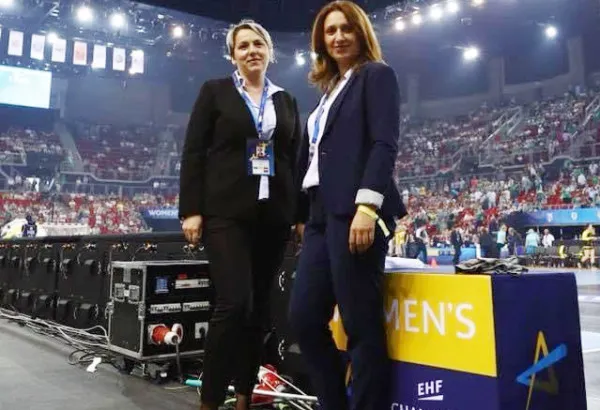 Diana Ciulei merge la Campionatul Mondial de handbal feminin ca observator IHF