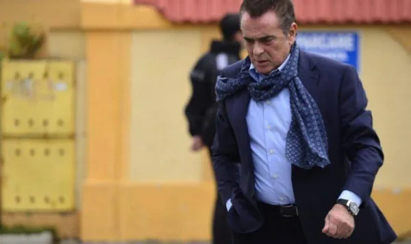 Ce mai face Ioan Neculaie?