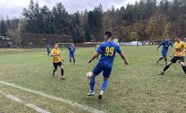 Râşnovul e lider C5