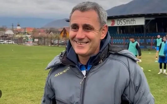 Mihai Stere a fost suspendat trei etape