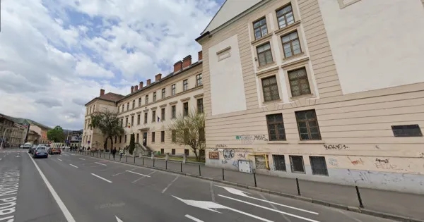 Fostul sediu administrativ al Muzeului Judeţean de Istorie va intra în reabilitare