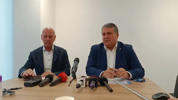 „Ca pe ouă” în relaţia cu ROMATSA.  Singurul aeroport pus la plată