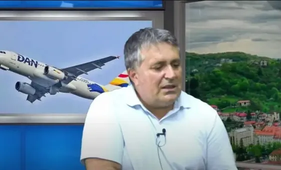 Pleacă Dan Air, dar vin alţii